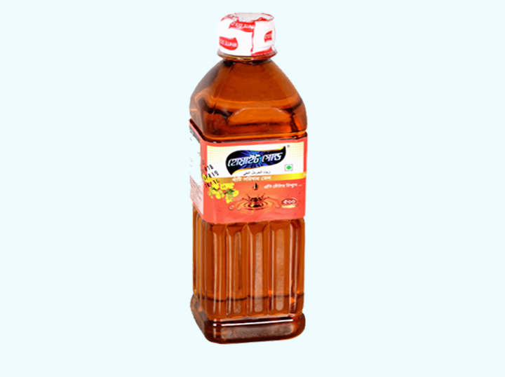 Mustard Oil 500 gm