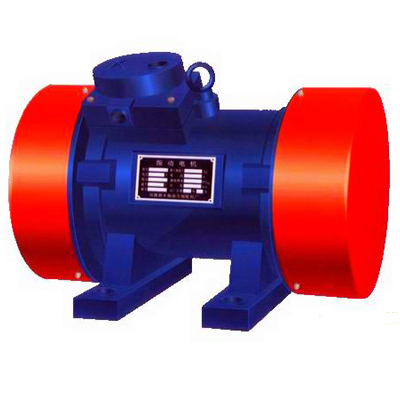 YZS振動(dòng)電機(jī)軸與軸承的配合間隙現(xiàn)象