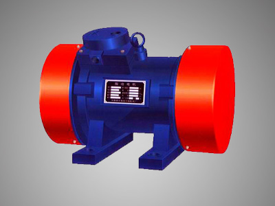 YZO振動電機(jī)引發(fā)爆炸隱患條件有哪些？