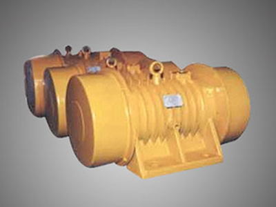 振動(dòng)電機(jī)出現(xiàn)掃膛狀況時(shí)怎么辦？