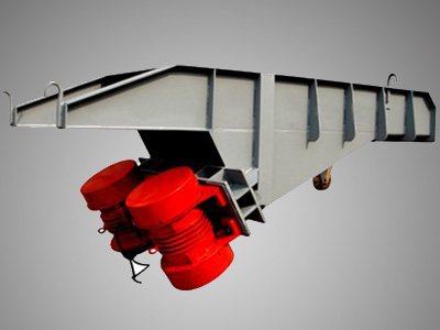 振動(dòng)給料機(jī)廠家介紹給料試運(yùn)行注意事項(xiàng)