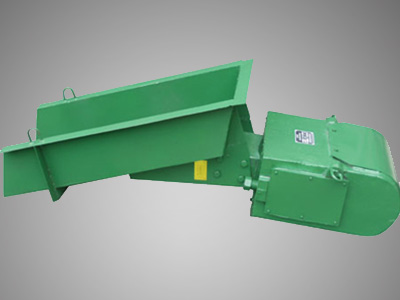 電磁振動(dòng)給料機(jī)給料不均勻該怎么解決？