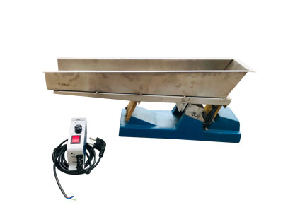 給料機(jī)有哪些形式？如何選用？