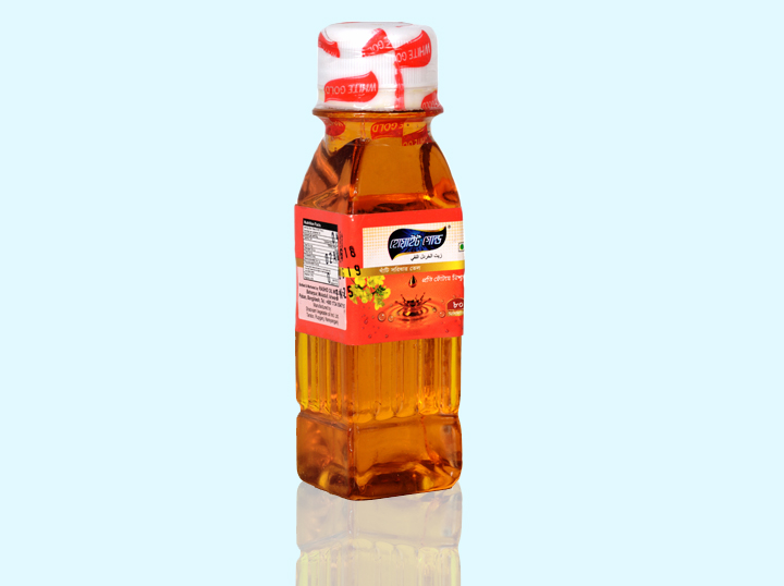 Mustard Oil 80 gm